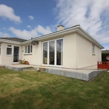 Holiday home 7 Porthilly View Padstow