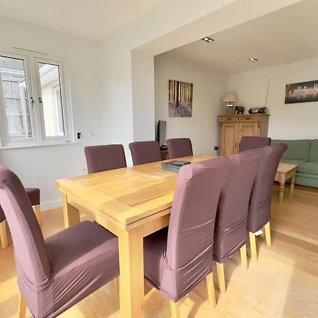 Holiday home 7 Porthilly View *