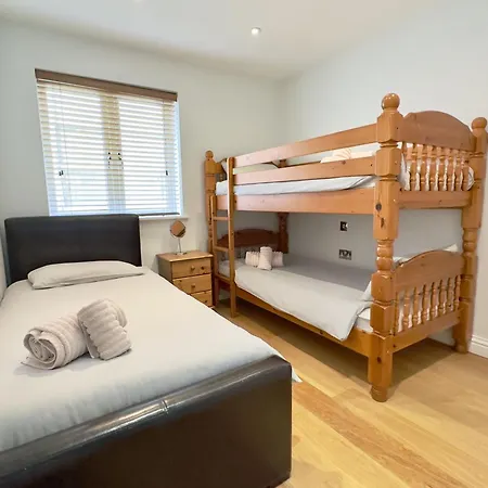 Holiday home 7 Porthilly View Padstow