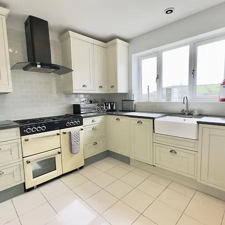 Holiday home 7 Porthilly View *