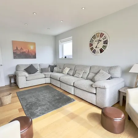 Holiday home 7 Porthilly View *