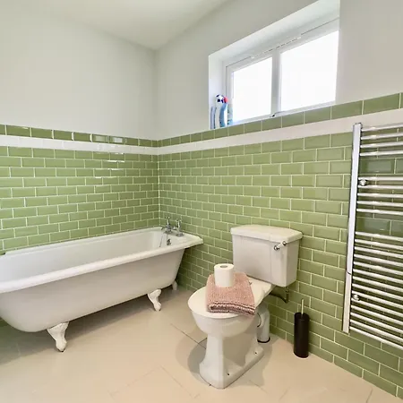 Holiday home 7 Porthilly View Padstow