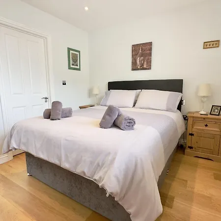 7 Porthilly View Padstow
