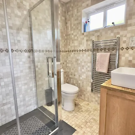 7 Porthilly View Holiday home